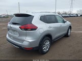 Nissan Rogue Sv KNMAT2MVXKP524523 снимка