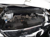 Kia Sorento 2.4L Lx 5XYPG4A32KG500913 снимка