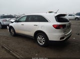 Kia Sorento 2.4L Lx 5XYPG4A32KG500913 снимка
