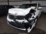 Kia Sorento 2.4L Lx 5XYPG4A32KG500913 снимка