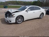 Nissan Maxima 3.5 Sv 1N4AA5AP3BC815519 снимка