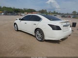 Nissan Maxima 3.5 Sv 1N4AA5AP3BC815519 снимка