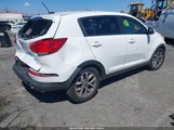 Kia Sportage Lx KNDPB3AC5E7580329 снимка