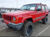 Jeep Cherokee Classic/Sport 1J4FF68S6XL549433 fotografie