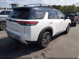 Nissan Pathfinder Sl Fwd 5N1DR3CB5RC300940 photo