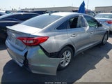 Hyundai Sonata Se 5NPE24AF8HH558879 снимка