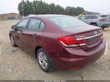 Honda Civic Lx 2HGFB2F58DH505743 снимка