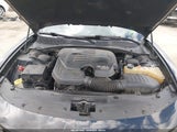 Dodge Charger Se 2C3CDXBG8FH725679 fotografie