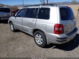 Toyota Highlander V6 JTEHF21A730154810 снимка