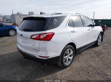 Chevrolet Equinox Lt 2GNAXTEX2J6257765 снимка