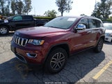 Jeep Grand Cherokee Wk Limited 4X4 1C4RJFBG9NC186225 fotografie