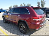 Jeep Grand Cherokee Wk Limited 4X4 1C4RJFBG9NC186225 fotografie
