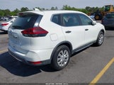 Nissan Rogue S Fwd 5N1AT2MT2LC776995 fotografie