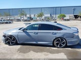 Honda Accord Hybrid Sport 1HGCV3F20NA004142 photo