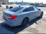 Honda Accord Hybrid Sport 1HGCV3F20NA004142 photo