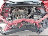 Toyota Corolla Le Plus 2T1BURHE7FC260198 снимка