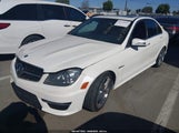 Mercedes-Benz C 63 Amg WDDGF7HB7CA679619 снимка