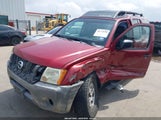 Nissan Xterra X 5N1AN08U26C529790 fotografie