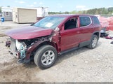 GMC Acadia Sle-1 1GKKNKLA6HZ201150 снимка