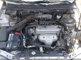 Honda Accord Dx 25Th Anniversary 1HGCD5681TA100040 fotografie