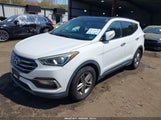 Hyundai Santa Fe Sport 2.4L 5XYZU3LB6HG460490 photo