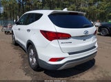 Hyundai Santa Fe Sport 2.4L 5XYZU3LB6HG460490 photo
