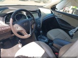 Hyundai Santa Fe Sport 2.4L 5XYZU3LB6HG460490 photo