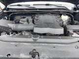 Toyota 4Runner Sr5 Premium JTENU5JR9M5866143 photo