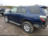 Toyota 4Runner Sr5 Premium JTENU5JR9M5866143 fotografie