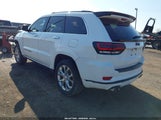Jeep Grand Cherokee Summit 4X4 1C4RJFJG3KC624847 fotografie