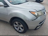 Acura Mdx Technology Package 2HNYD2H63BH526269 снимка