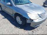 Chrysler Sebring 1C3LC46K57N558738 fotografie