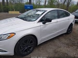 Ford Fusion Se 3FA6P0HD1JR175409 снимка