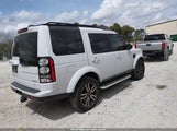 Land Rover Lr4 SALAK2V61GA837618 fotografie