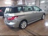 Mazda Mazda5 Grand Touring JM1CW2DL2D0161175 снимка