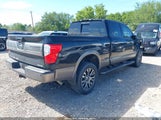 Nissan Titan Xd Platinum Reserve Diesel 1N6BA1F46JN539018 photo