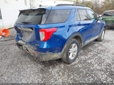 Ford Explorer Xlt 1FMSK8DH0PGA49293 снимка