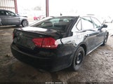 Volkswagen Passat 1.8T S 1VWAS7A31EC096420 снимка