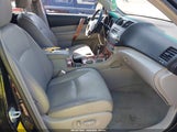Toyota Highlander Limited JTEDS42A082029003 снимка