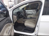 Ford Escape Se 1FMCU9G91HUB02935 fotografie