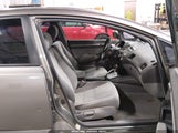Honda Civic Ex 1HGFA16876L055130 снимка