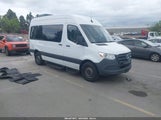 Mercedes-Benz Sprinter  Standard Roof 4-Cyl Gas W1Z40FHY8PT134513 photo