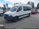 Mercedes-Benz Sprinter  Standard Roof 4-Cyl Gas W1Z40FHY8PT134513 photo