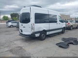Mercedes-Benz Sprinter  Standard Roof 4-Cyl Gas W1Z40FHY8PT134513 снимка