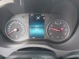 Mercedes-Benz Sprinter  Standard Roof 4-Cyl Gas W1Z40FHY8PT134513 снимка