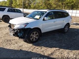Chevrolet Traverse 2Lt 1GNKRHKD9GJ151802 снимка