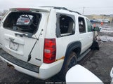 Chevrolet Tahoe Lt 1GNUKBE02AR160305 снимка