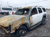 Chevrolet Tahoe Lt 1GNUKBE02AR160305 снимка