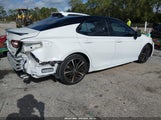 Toyota Camry Xse 4T1K61AK5LU316984 fotografie
