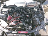 BMW 335Is WBAKG1C56BE618380 снимка